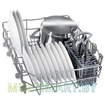 Посудомоечная машина Bosch SPV2HKX42E картинка 7